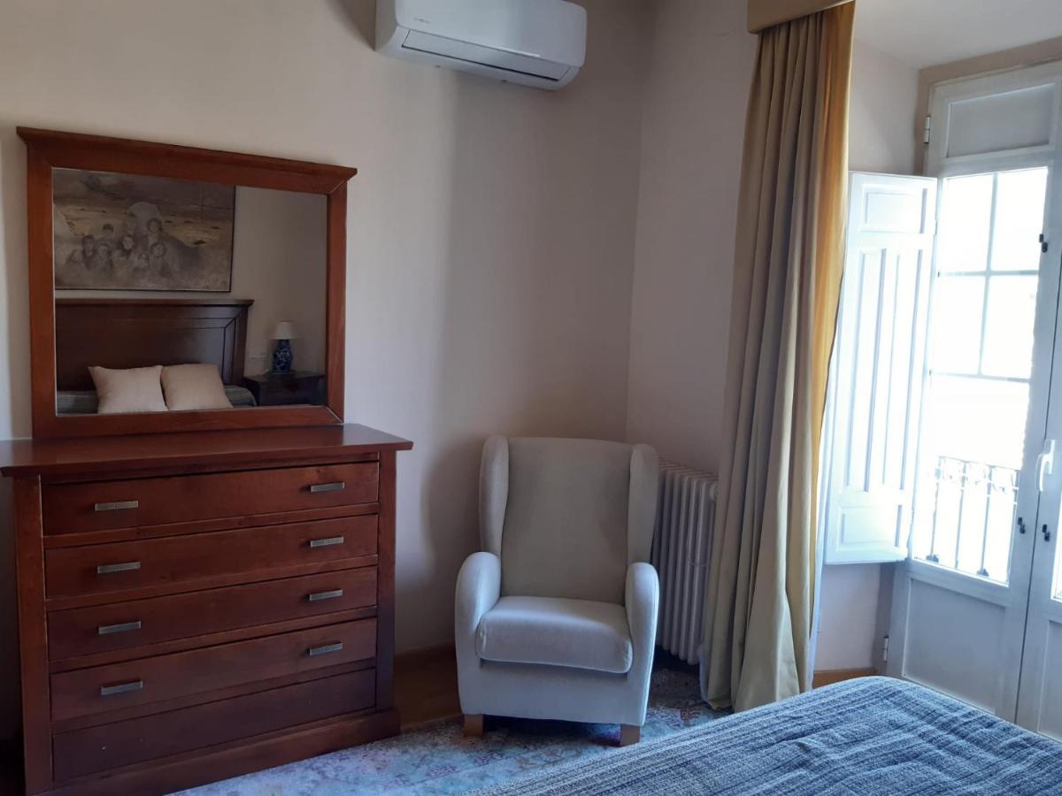 Alojamiento Cazorla Vision Kültér fotó